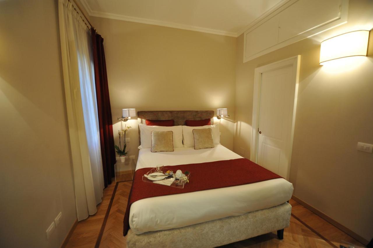 Angel Spagna Suite Rome Exterior photo