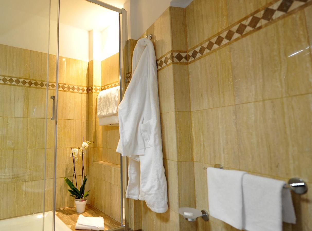 Angel Spagna Suite Rome Exterior photo