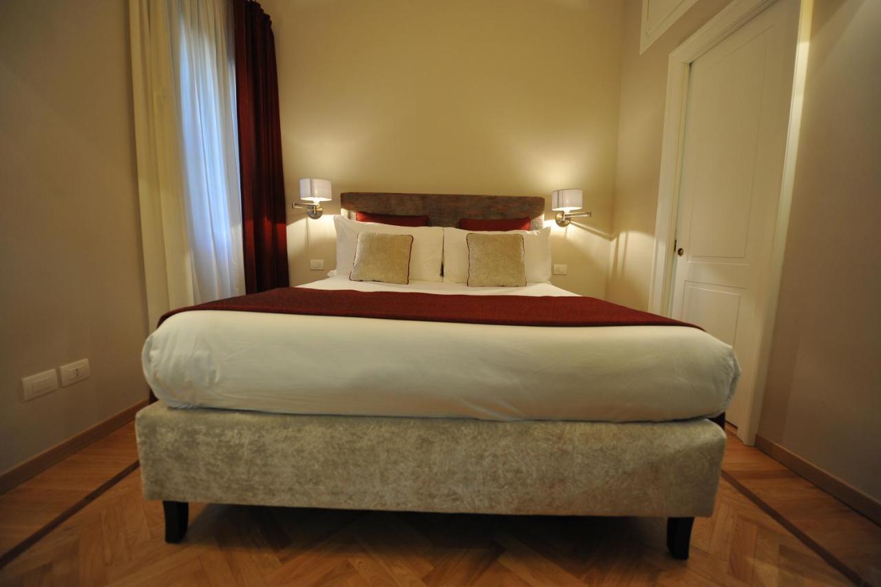 Angel Spagna Suite Rome Exterior photo