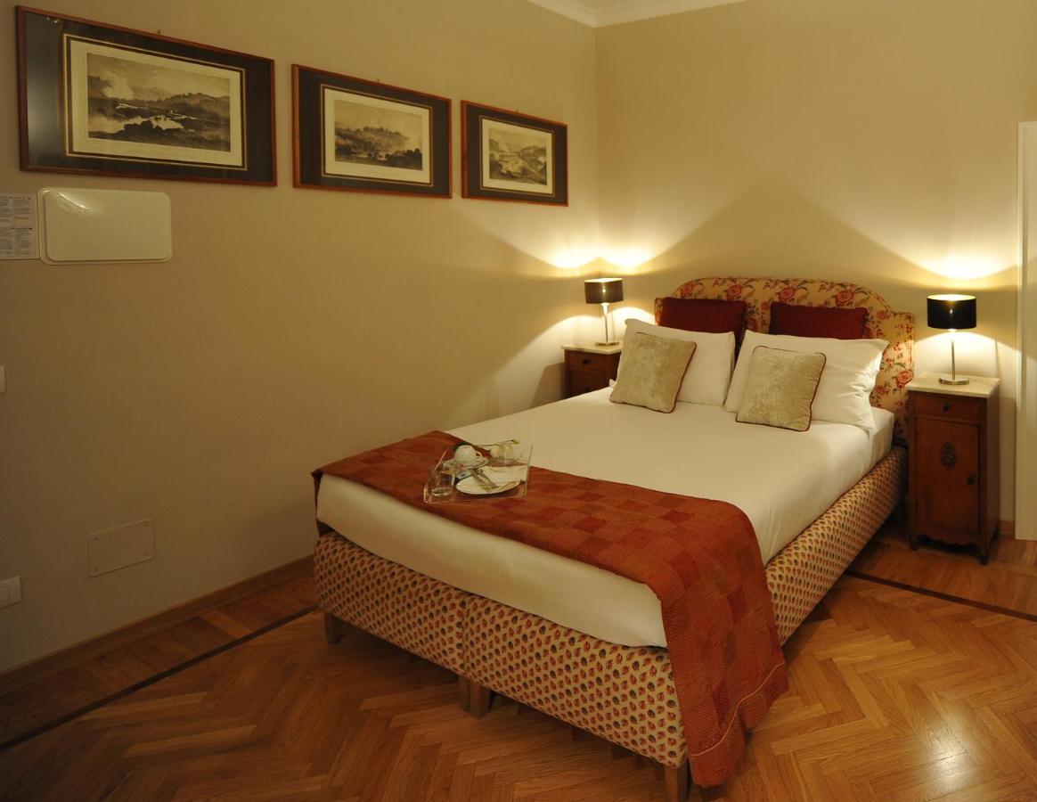 Angel Spagna Suite Rome Exterior photo