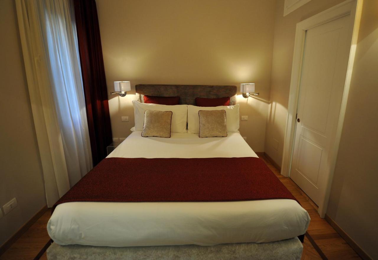 Angel Spagna Suite Rome Exterior photo