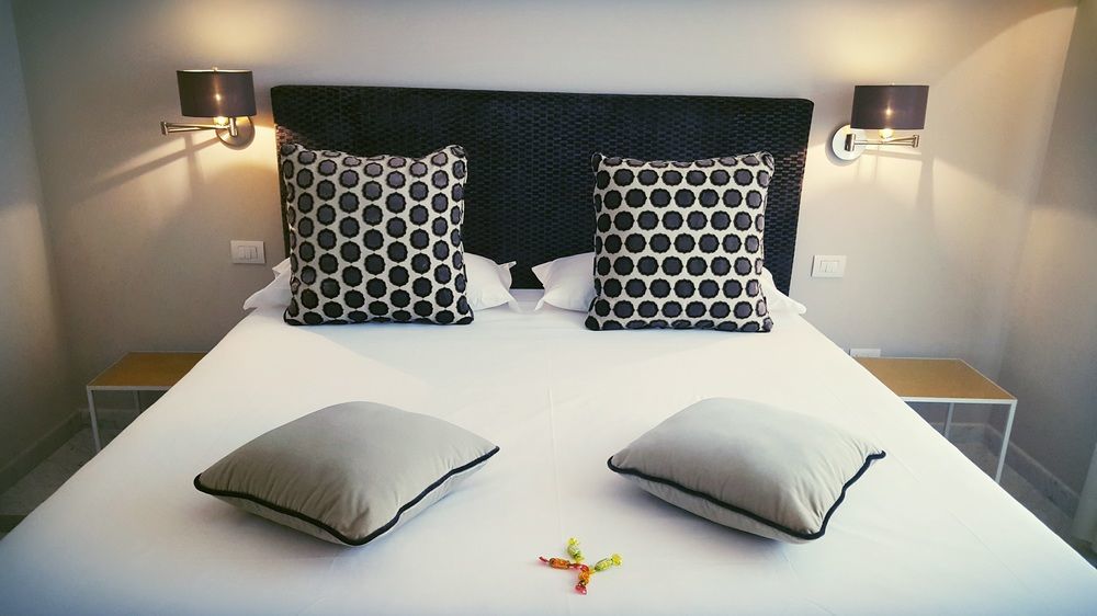 Angel Spagna Suite Rome Exterior photo