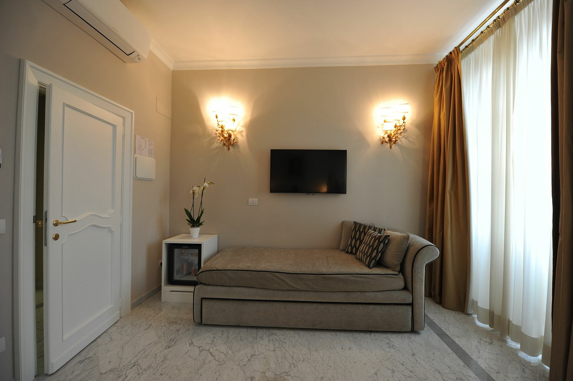 Angel Spagna Suite Rome Exterior photo