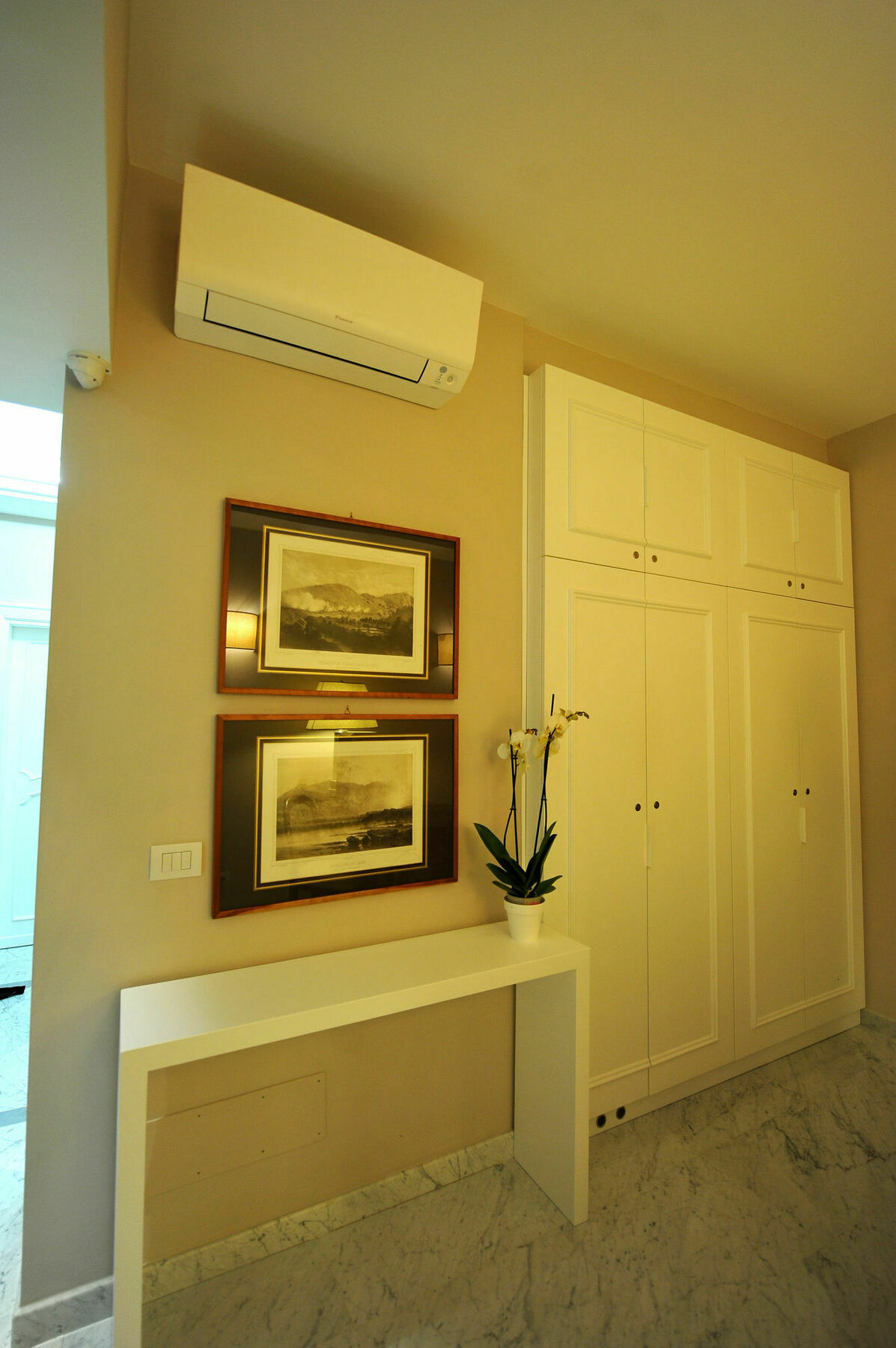 Angel Spagna Suite Rome Exterior photo