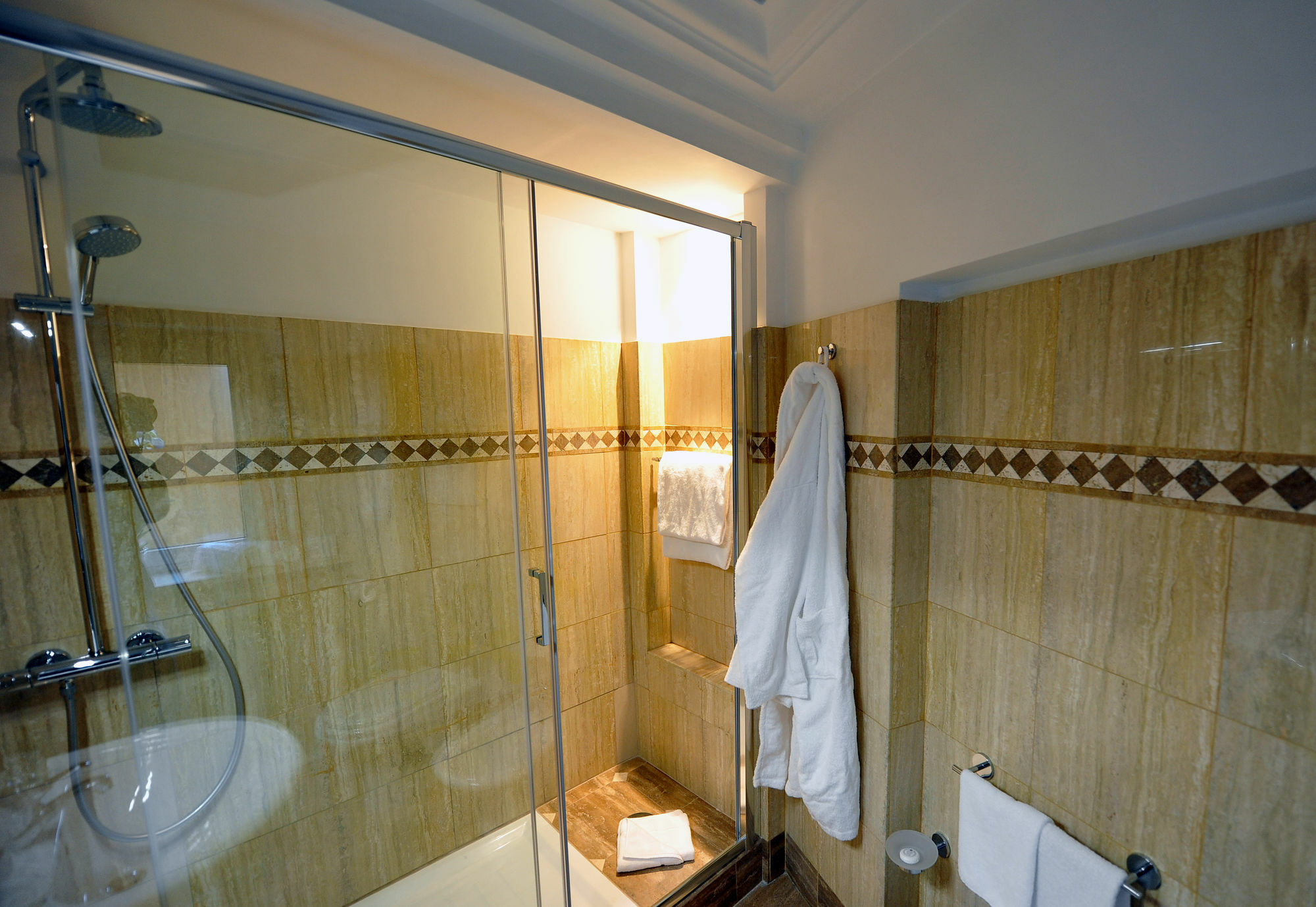 Angel Spagna Suite Rome Exterior photo