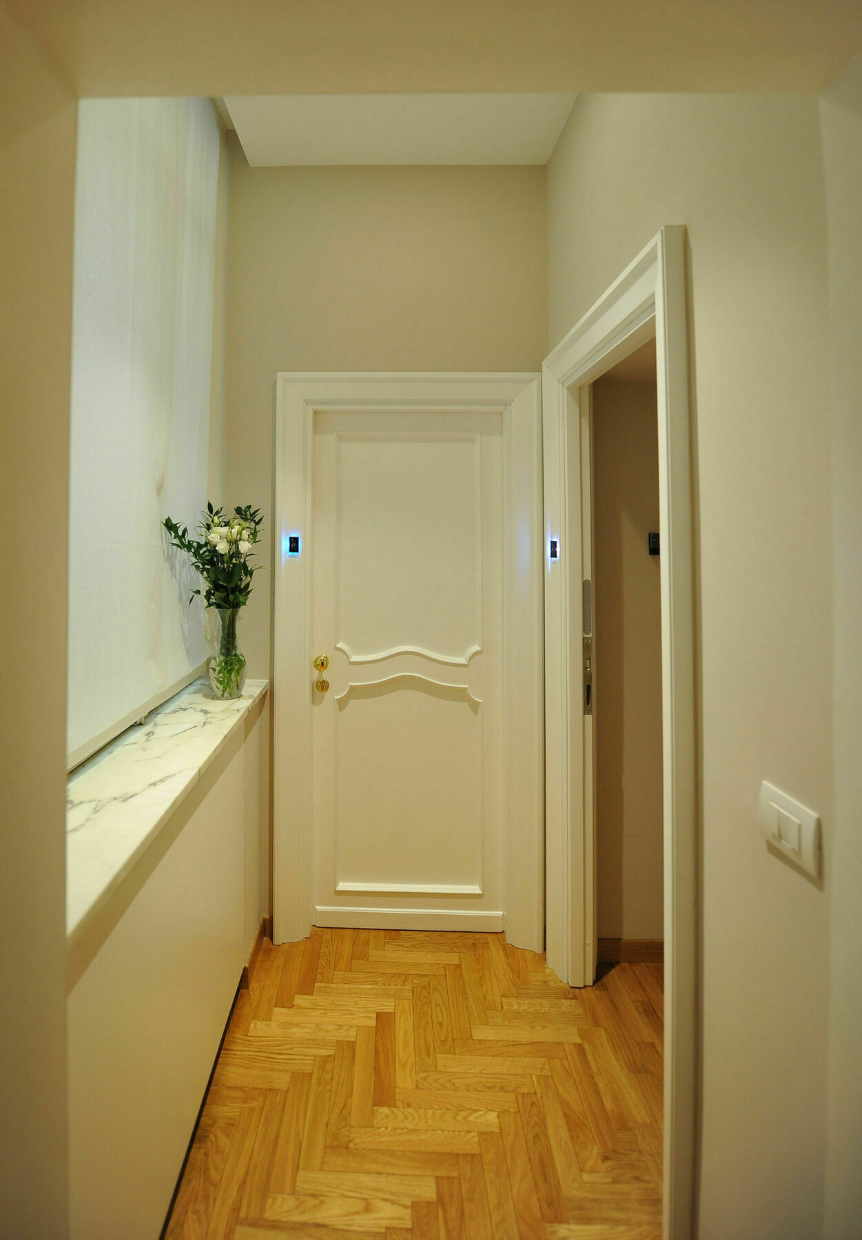 Angel Spagna Suite Rome Exterior photo