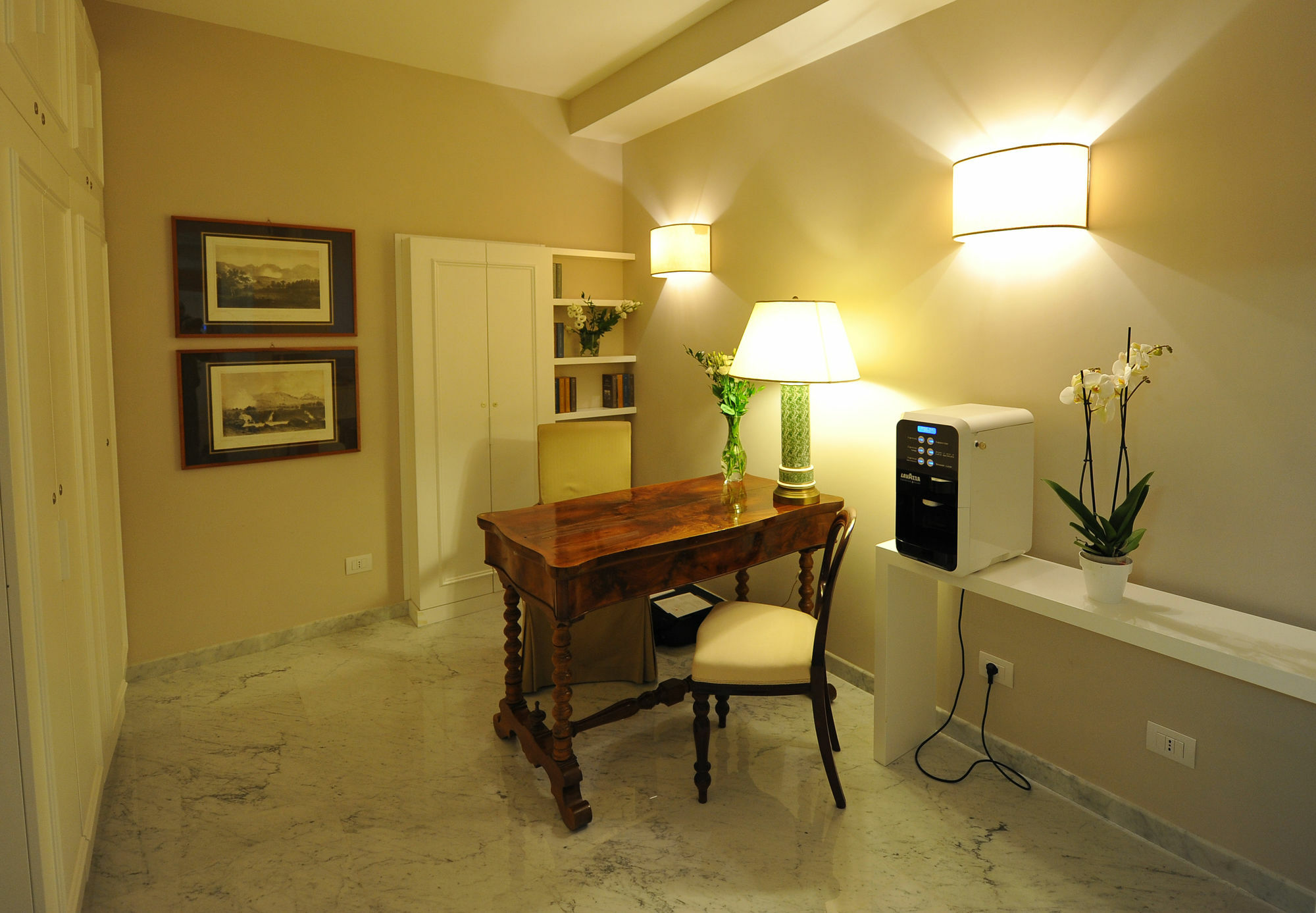 Angel Spagna Suite Rome Exterior photo