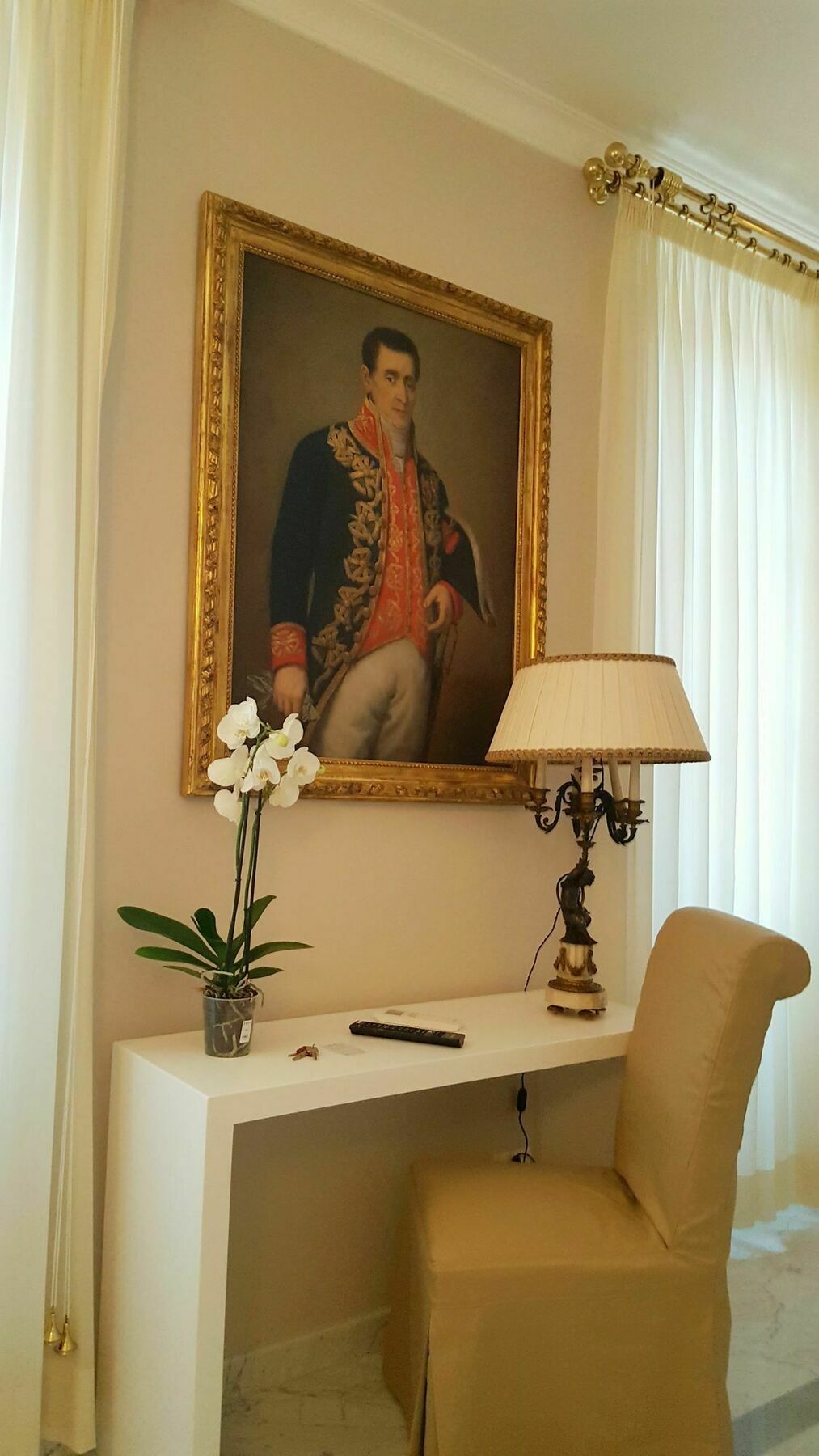Angel Spagna Suite Rome Exterior photo