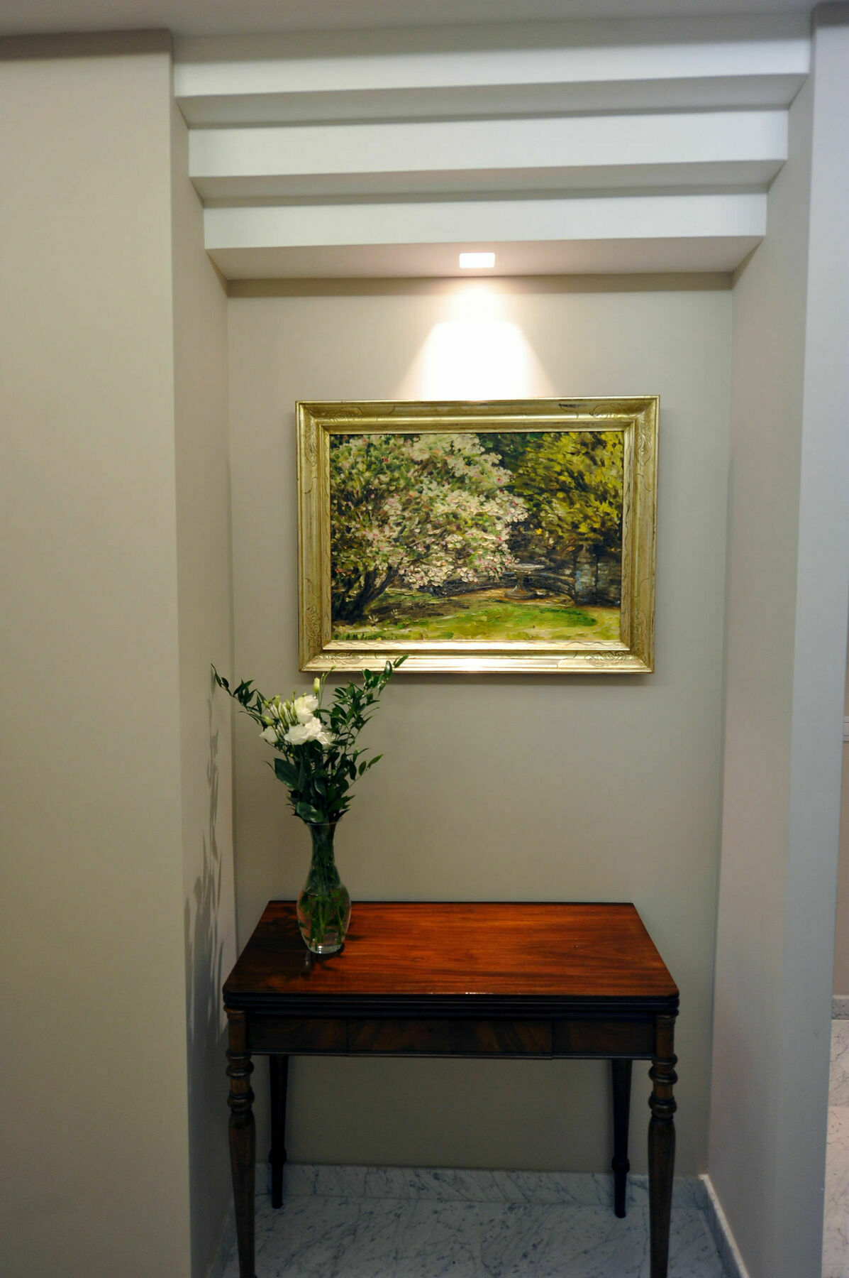 Angel Spagna Suite Rome Exterior photo