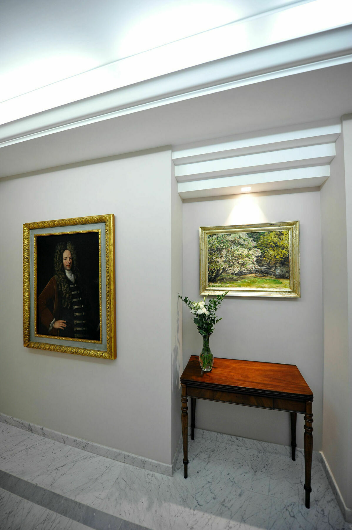 Angel Spagna Suite Rome Exterior photo