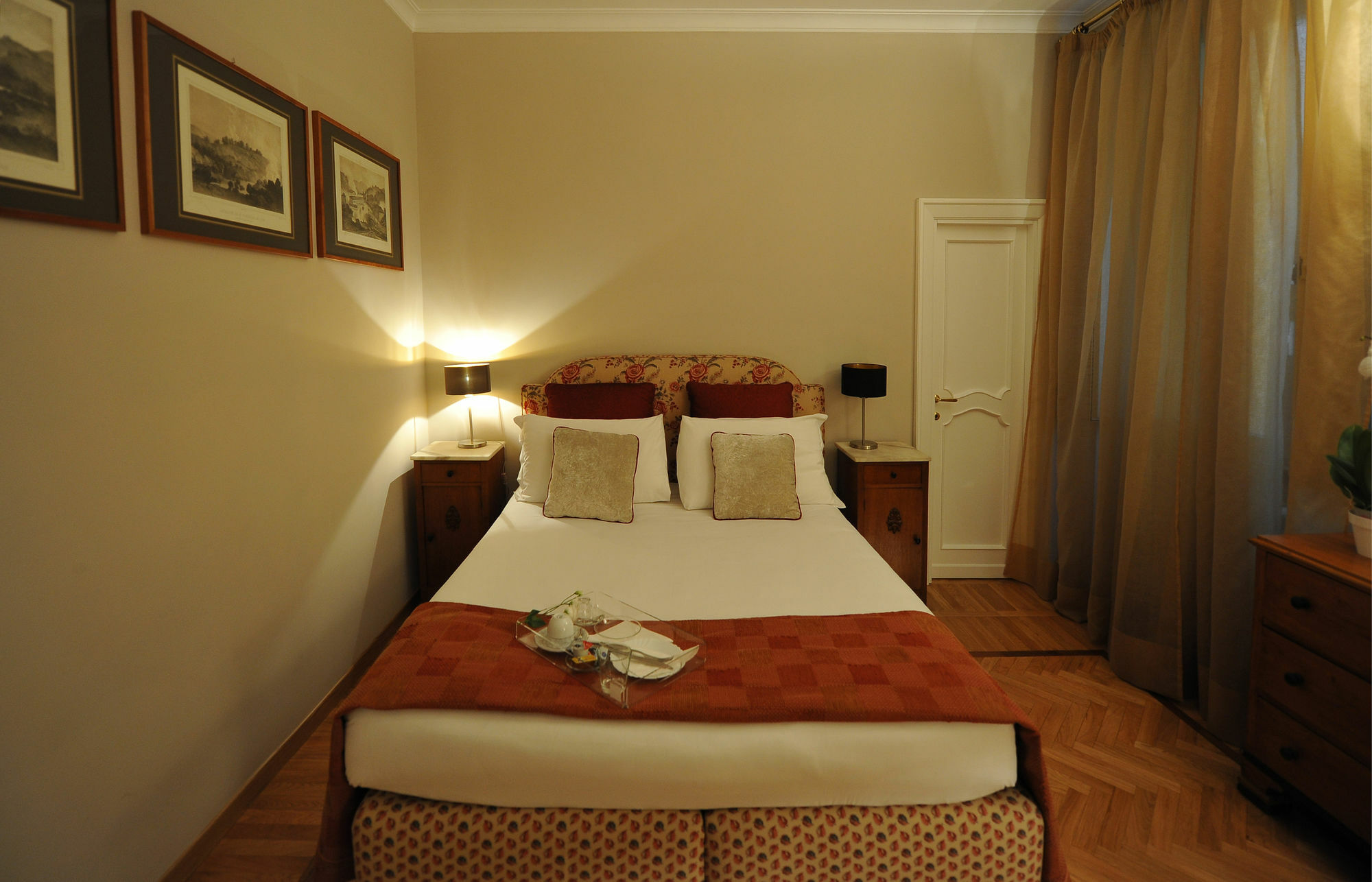 Angel Spagna Suite Rome Exterior photo
