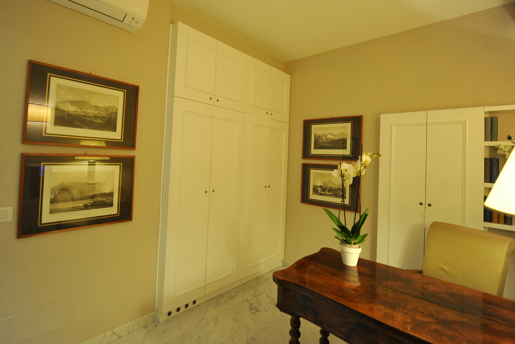 Angel Spagna Suite Rome Exterior photo