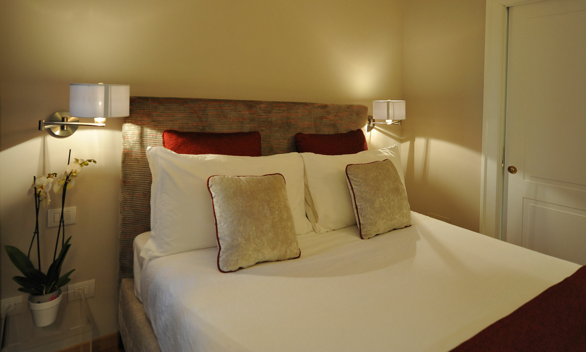 Angel Spagna Suite Rome Exterior photo