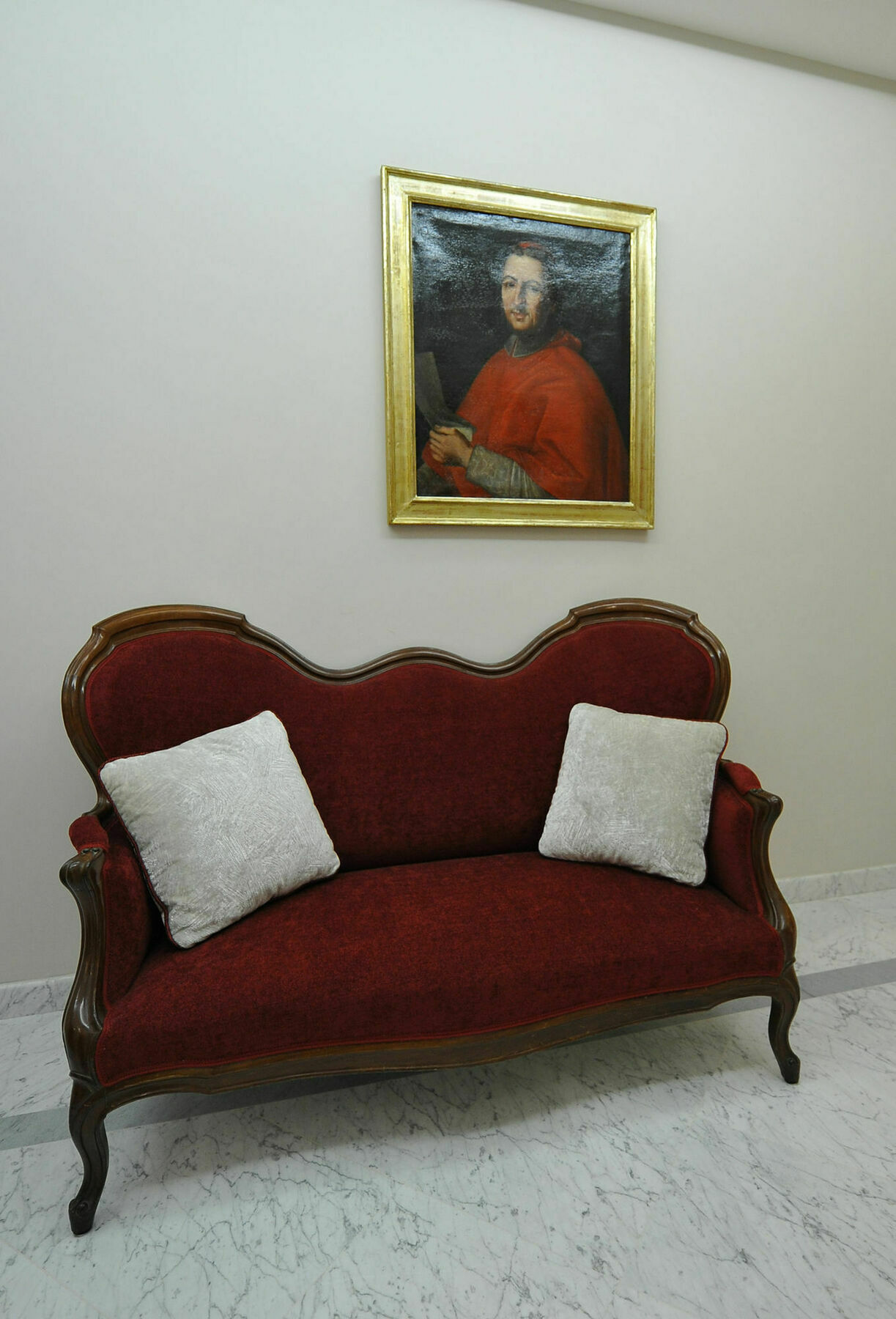 Angel Spagna Suite Rome Exterior photo