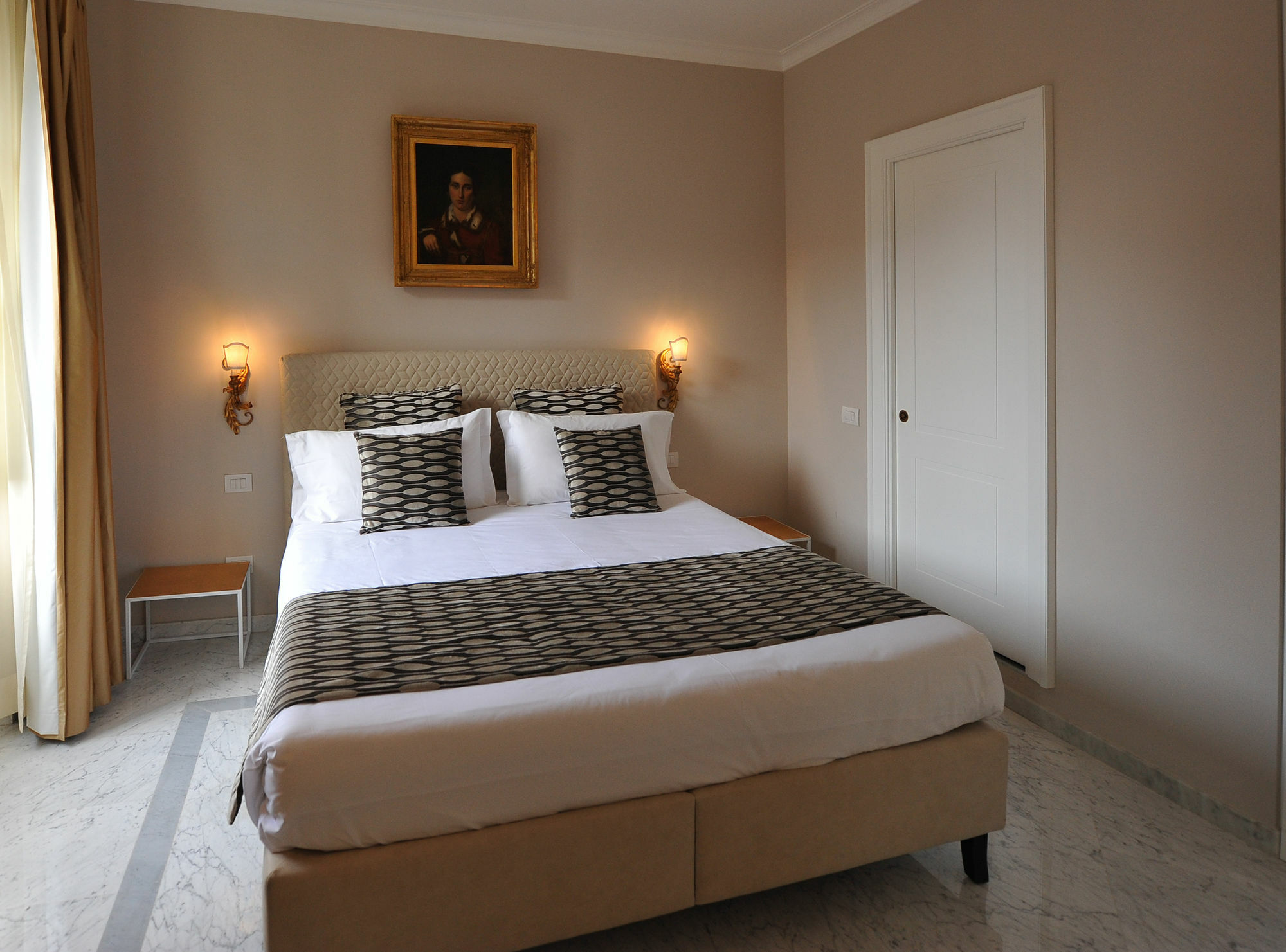 Angel Spagna Suite Rome Exterior photo