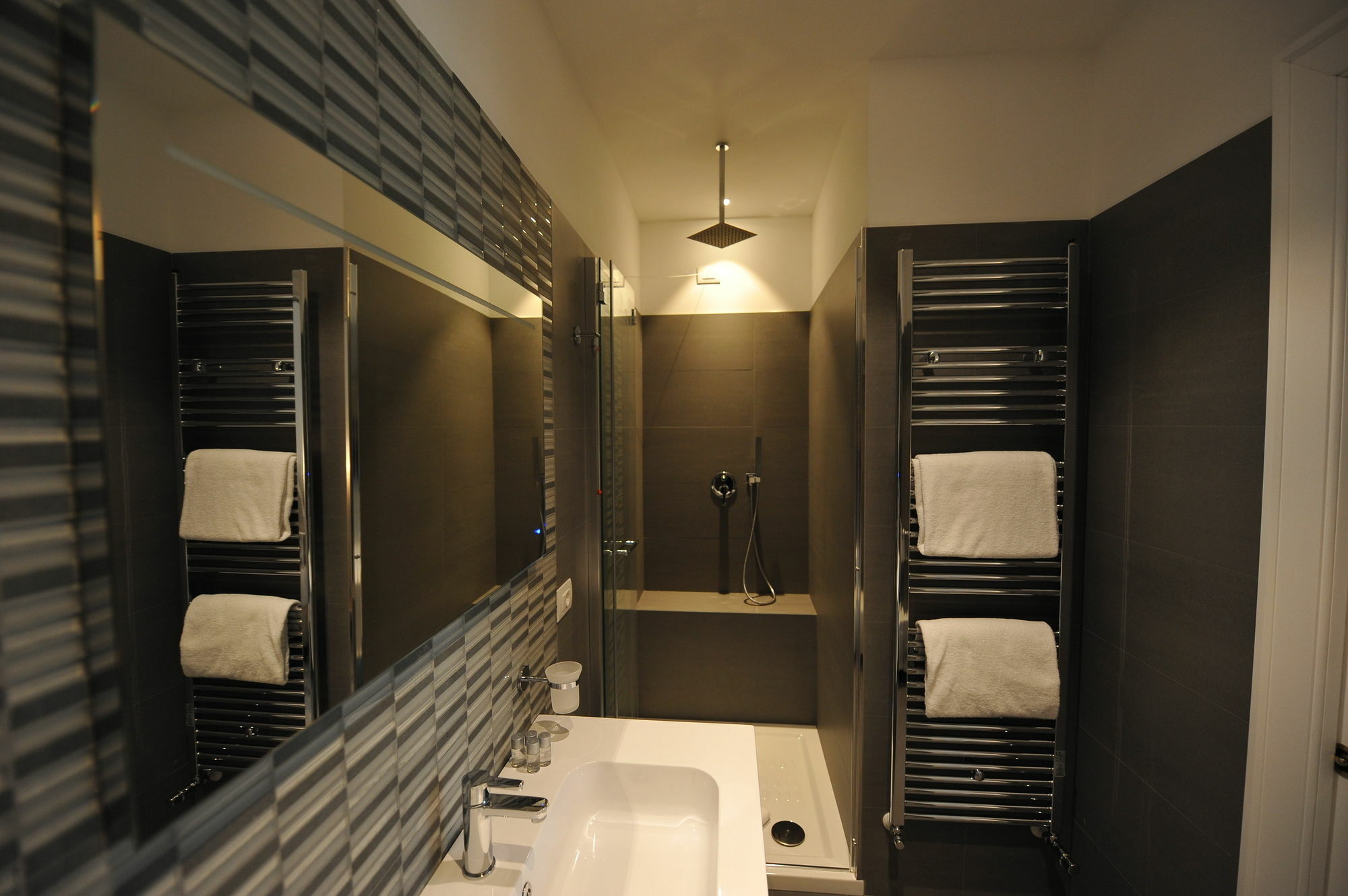 Angel Spagna Suite Rome Exterior photo