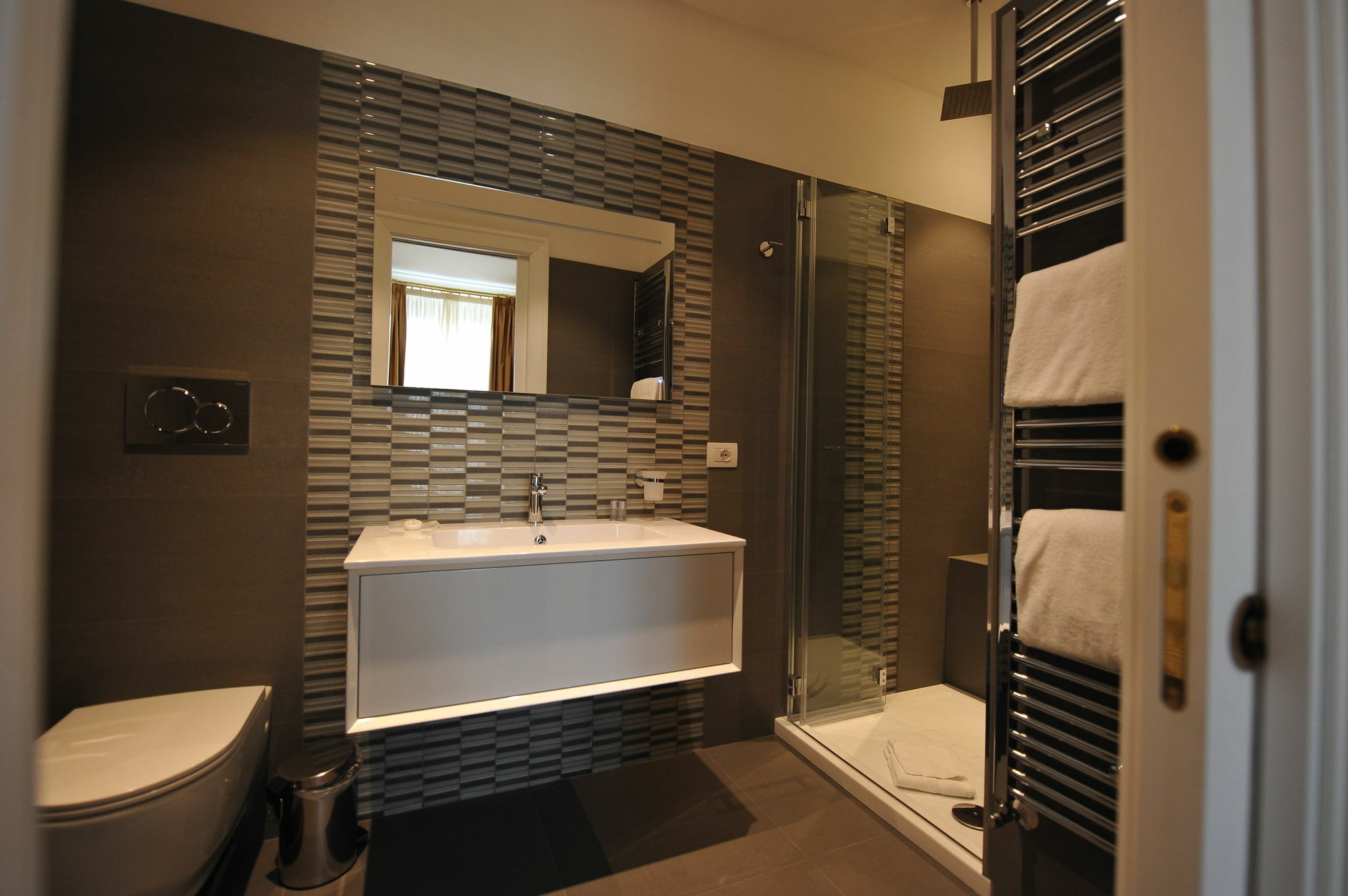 Angel Spagna Suite Rome Exterior photo