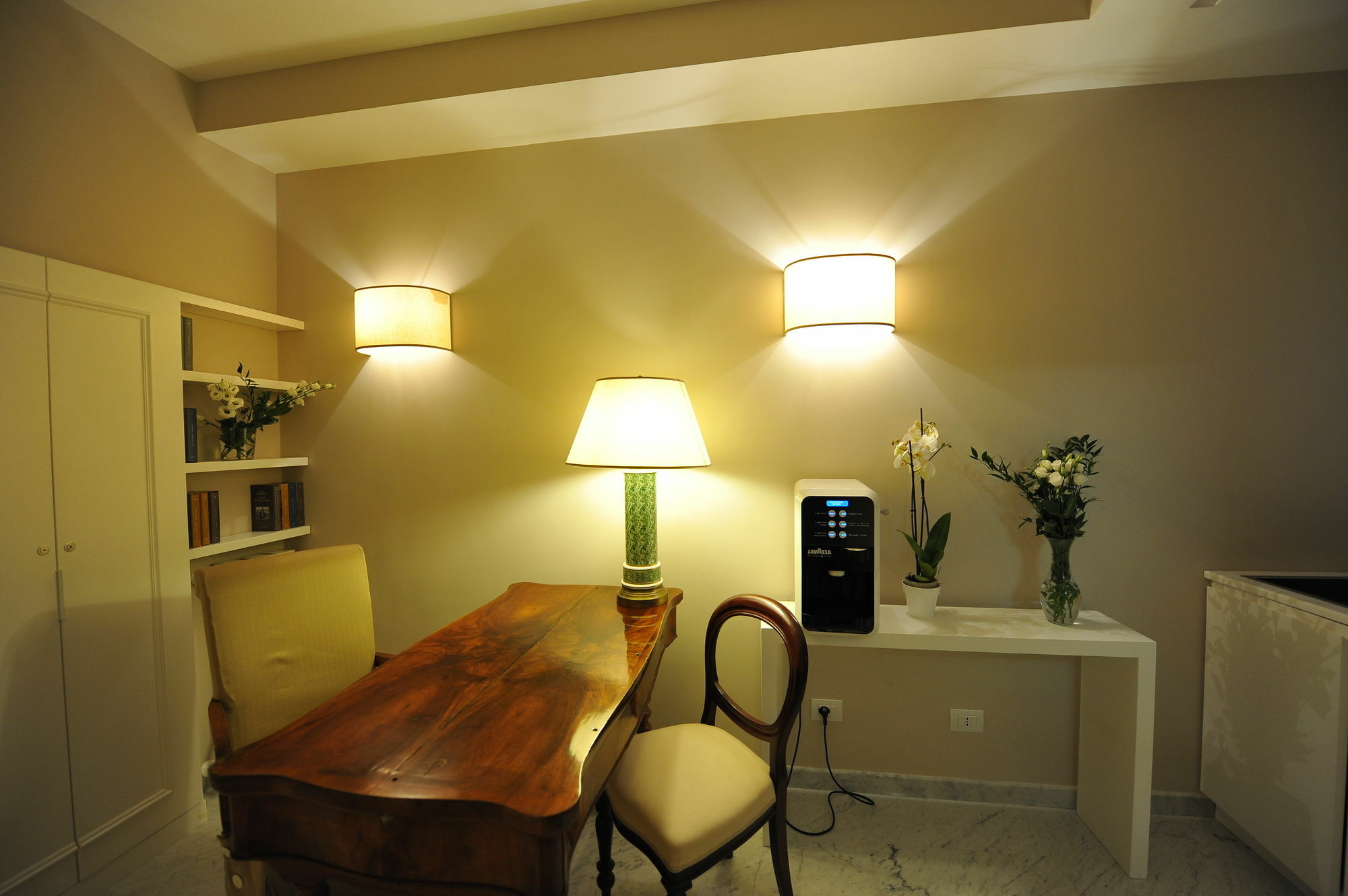 Angel Spagna Suite Rome Exterior photo