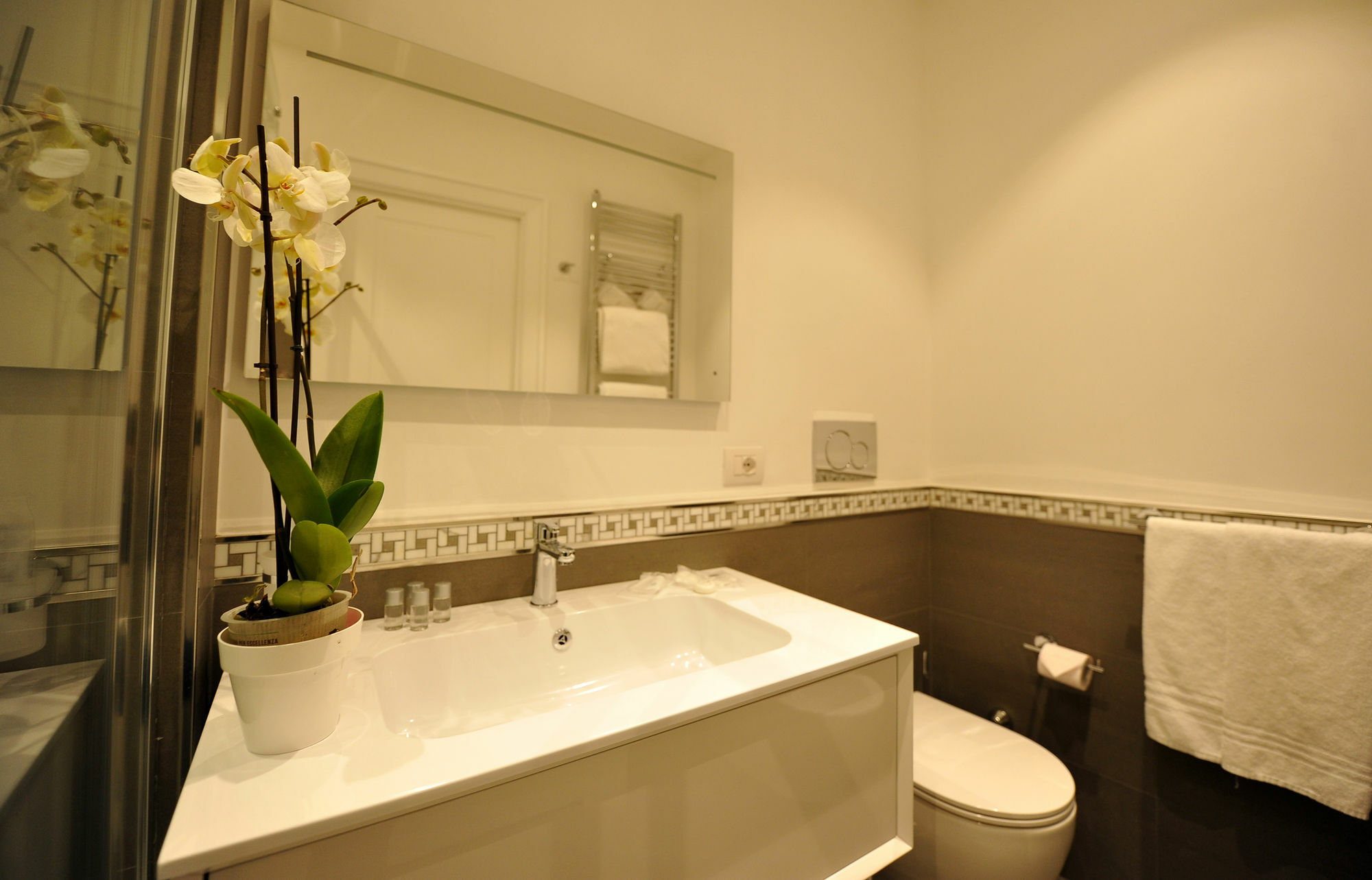 Angel Spagna Suite Rome Exterior photo